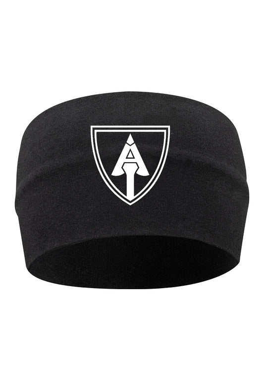 ÁRMANN - Eyrnaband - svart