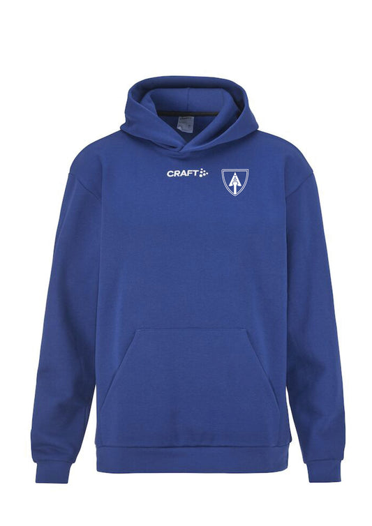 ÁRMANN -  hettupeysa - allar stærðir