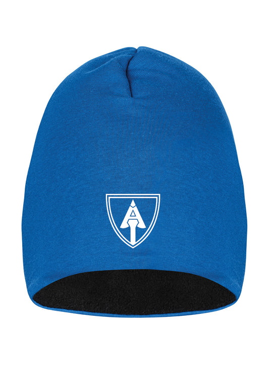 ÁRMANN - húfa - blá