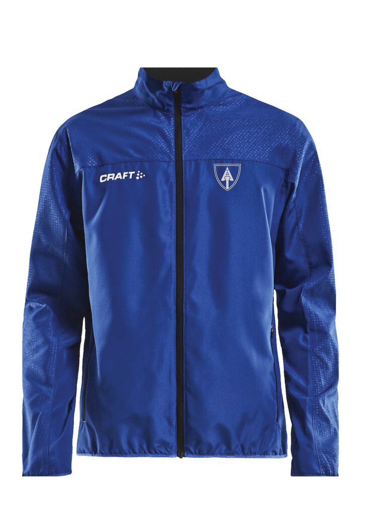 ÁRMANN - Vindjakki með endurskini - allar stærðir