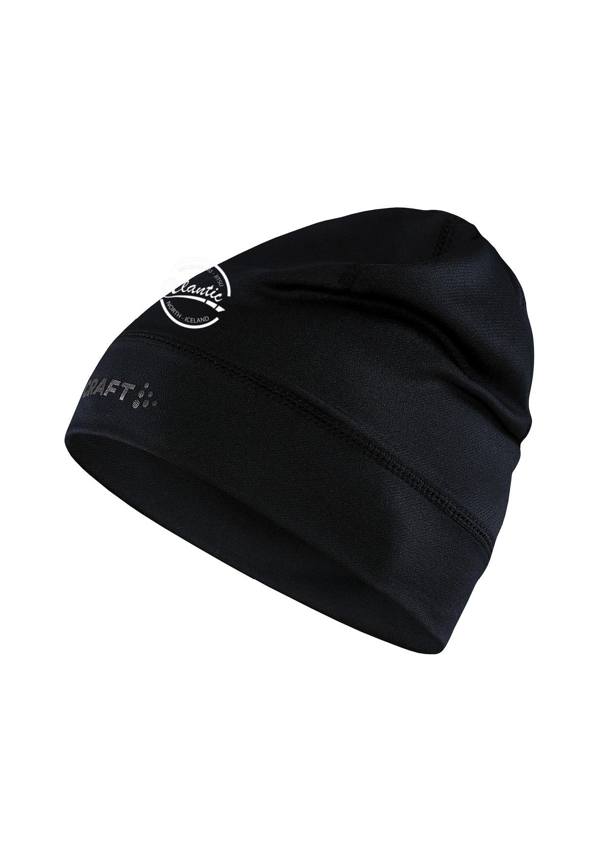 Atlantic Jiu Jitsu - CORE húfa - unisex