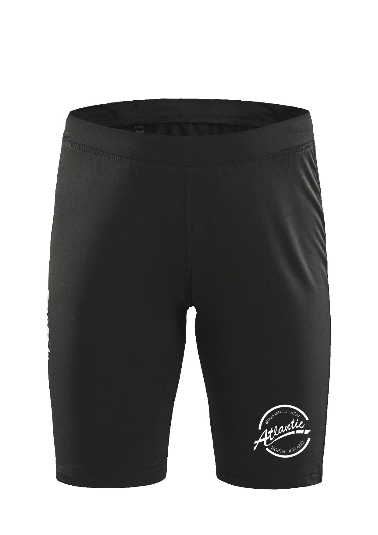Atlantic Jiu Jits - Hjólabuxur - allar stærðir -