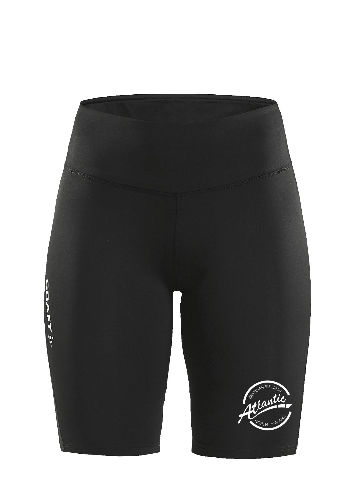 Atlantic Jiu Jits - Hjólabuxur - allar stærðir -