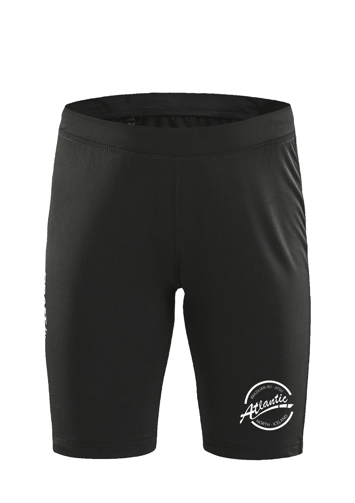 Atlantic Jiu Jits - Hjólabuxur - allar stærðir -