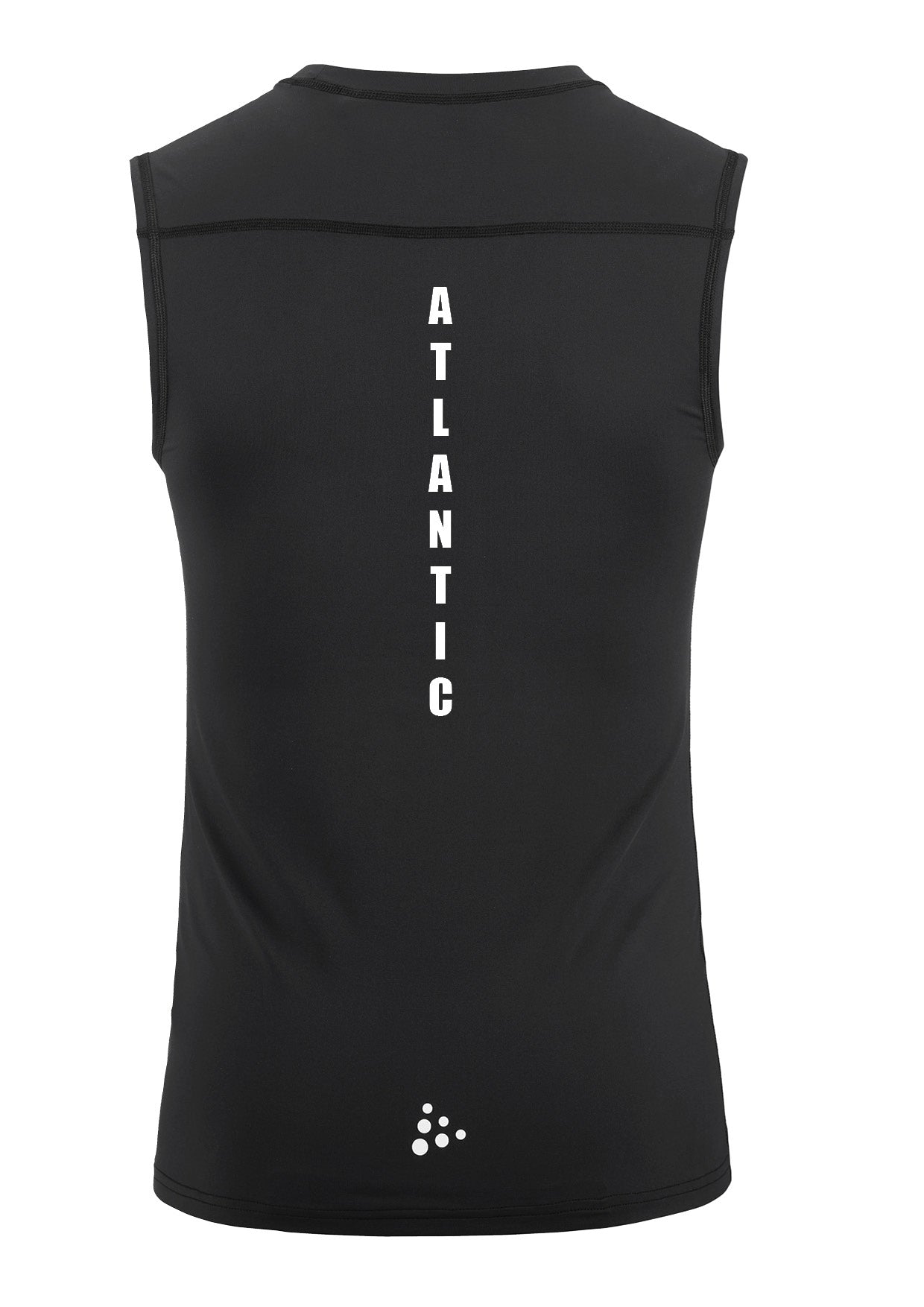 ATLANTIC - Compression hlýrabolur