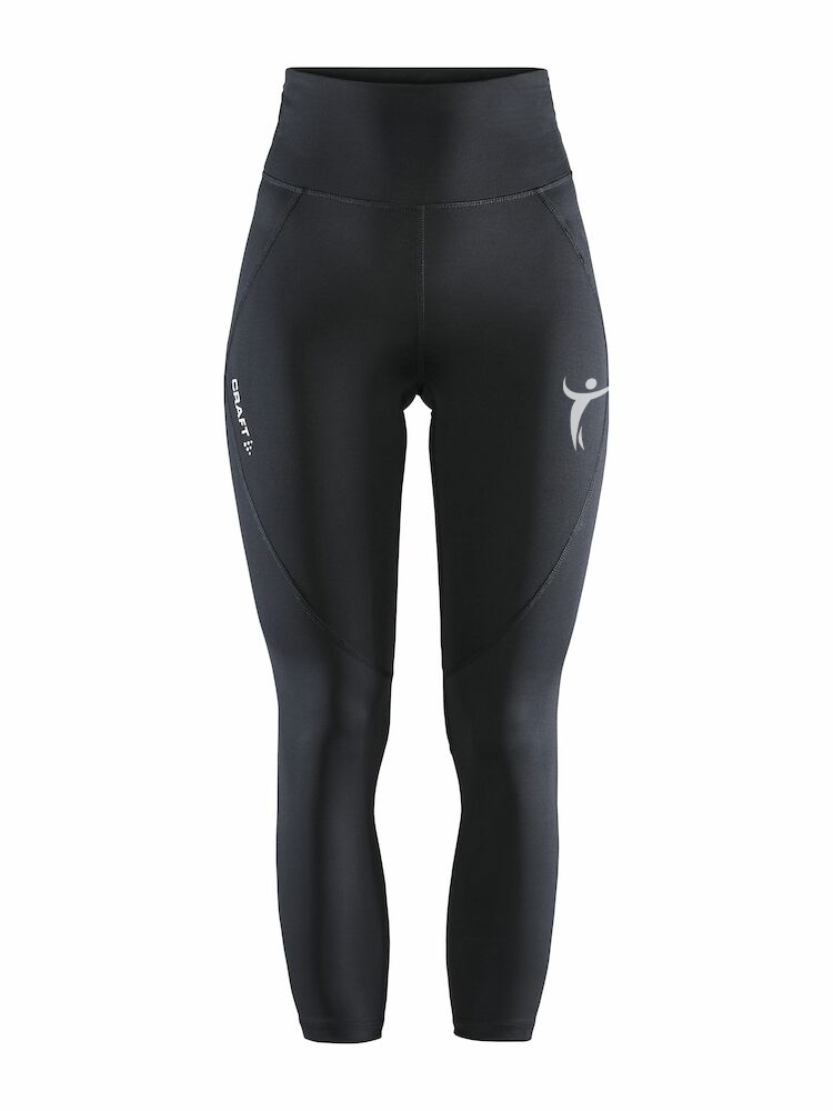 METABOLIC Æfingabuxur / Leggings - Dömur - High waist