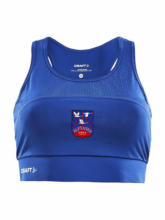 Álftanes - Toppur - Blár - Dömusnið