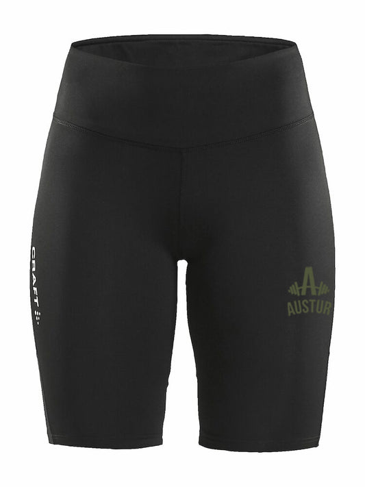 AUSTUR -  Hjólabuxur