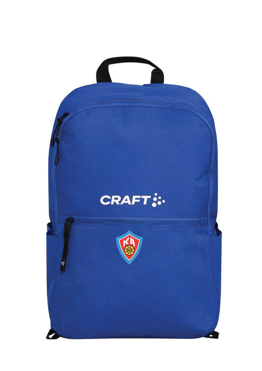 FIM. KA - Bakpoki - 16L - Blár