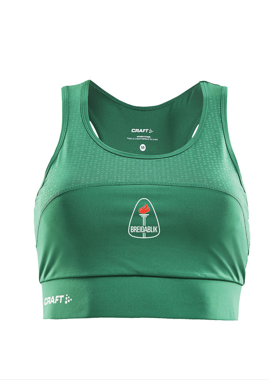 Toppur - Kvenna - Breiðablik