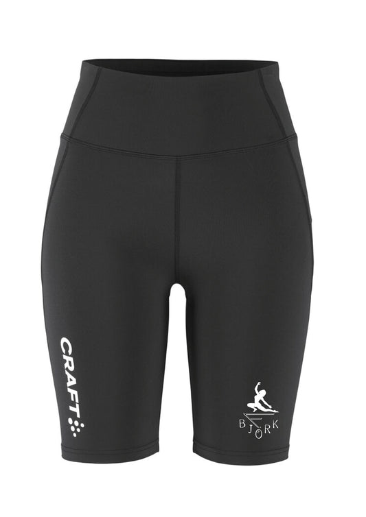 BJÖRK - Hjólabuxur Rush 2.0 - allar stærðir