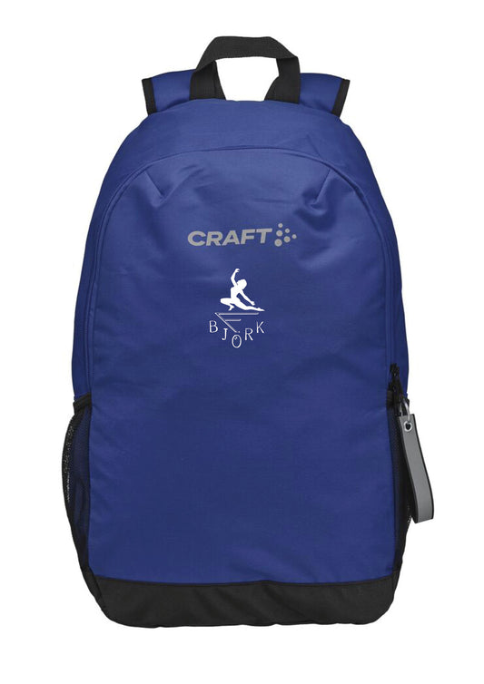 BJÖRK -  Ability Bakpoki - 24L