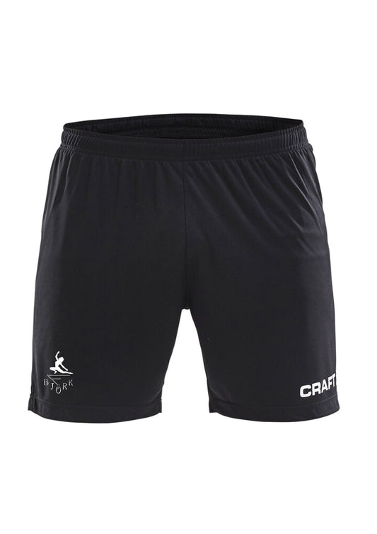 BJÖRK - Stuttbuxur - allar stærðir