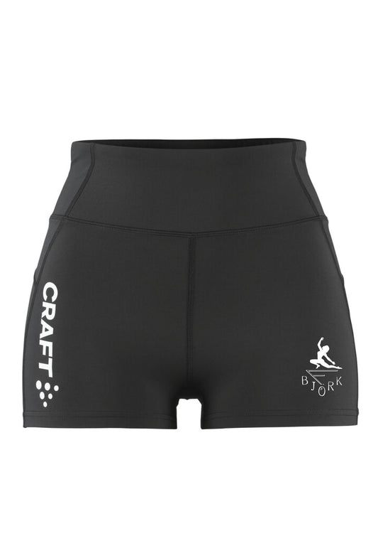 BJÖRK - Hot Pants Rush 2.0 - allar stærðir