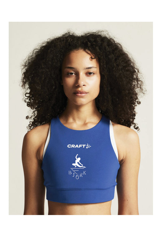 BJÖRK - Rush 2.0 toppur