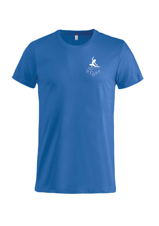 BJÖRK - Krílabolur - blár