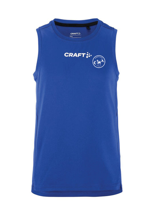 BJÖRK PARKOUR - Hlýrabolur - allar stærðir