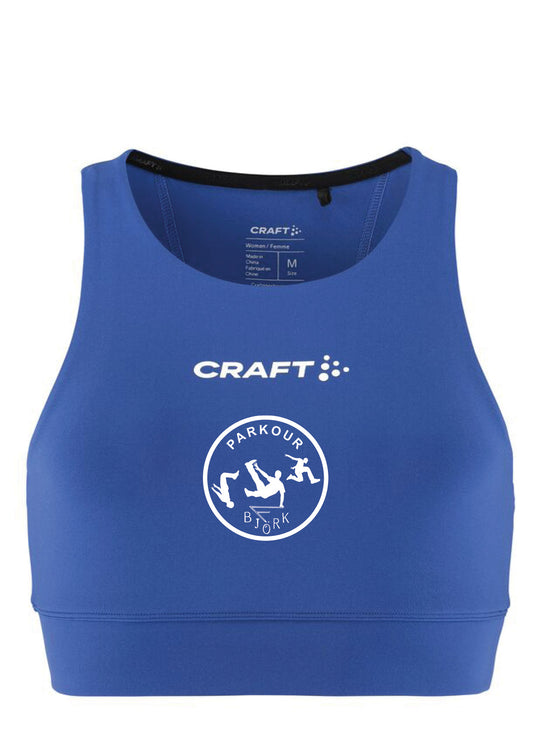 BJÖRK PARKOUR - Rush 2.0 toppur