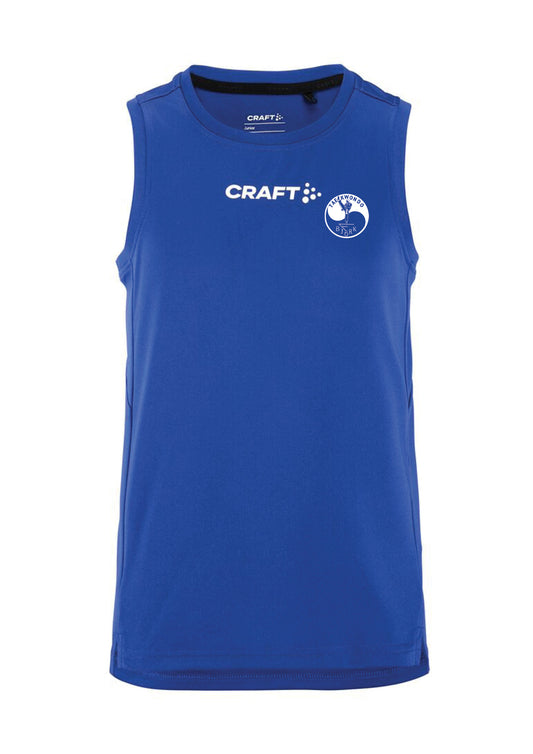 BJÖRK TAEKWONDO - Hlýrabolur - allar stærðir