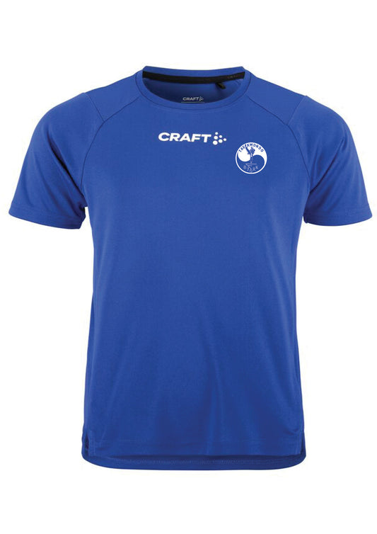 BJÖRK TAEKWONDO - Stutterma bolur - allar stærðir