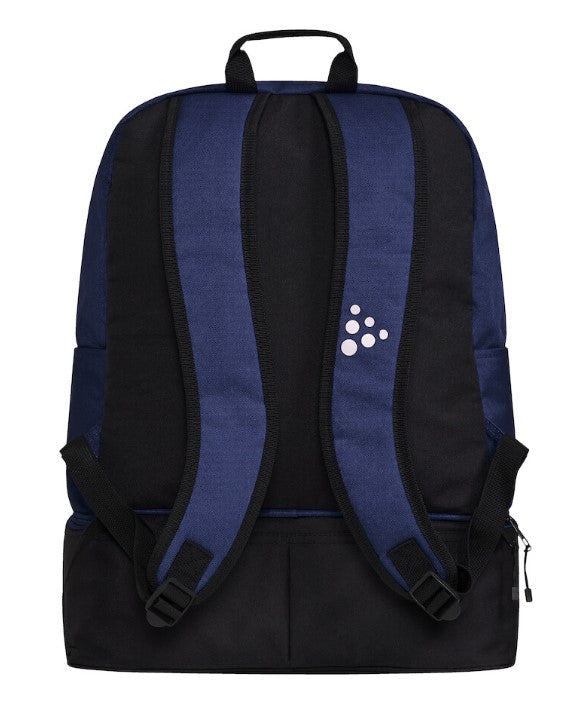 FIM KEF - Bakpoki m/skóhólfi - 26L