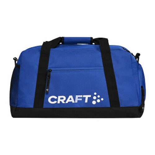 Íþróttataska - 36L - Blá