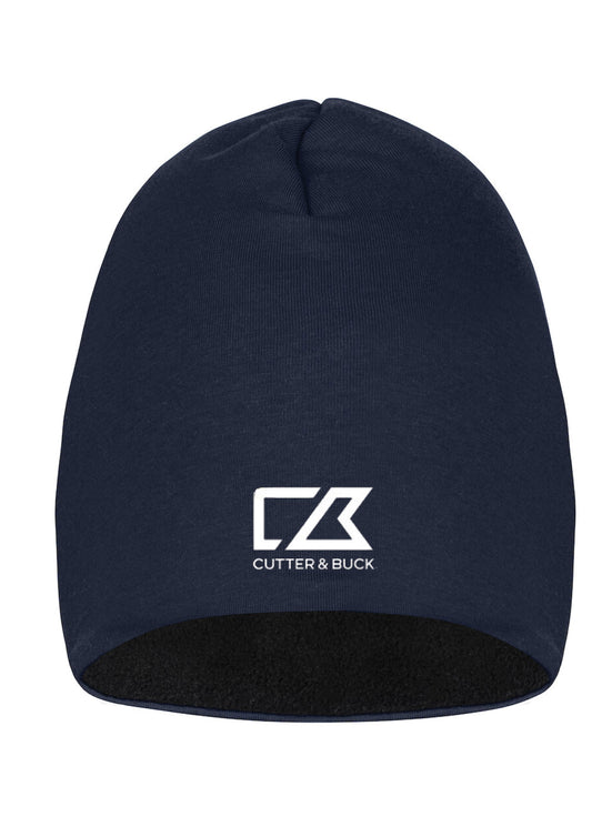 C&B húfa - dökkblá