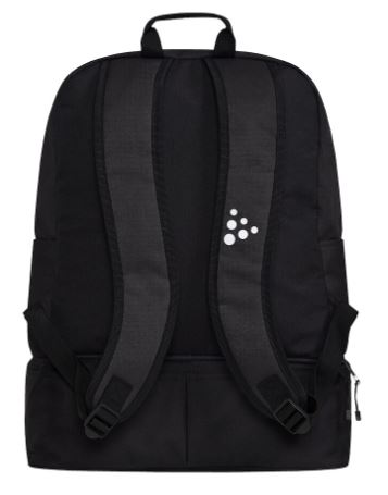 SINDRI - Bakpoki með skóhólfi - 26l