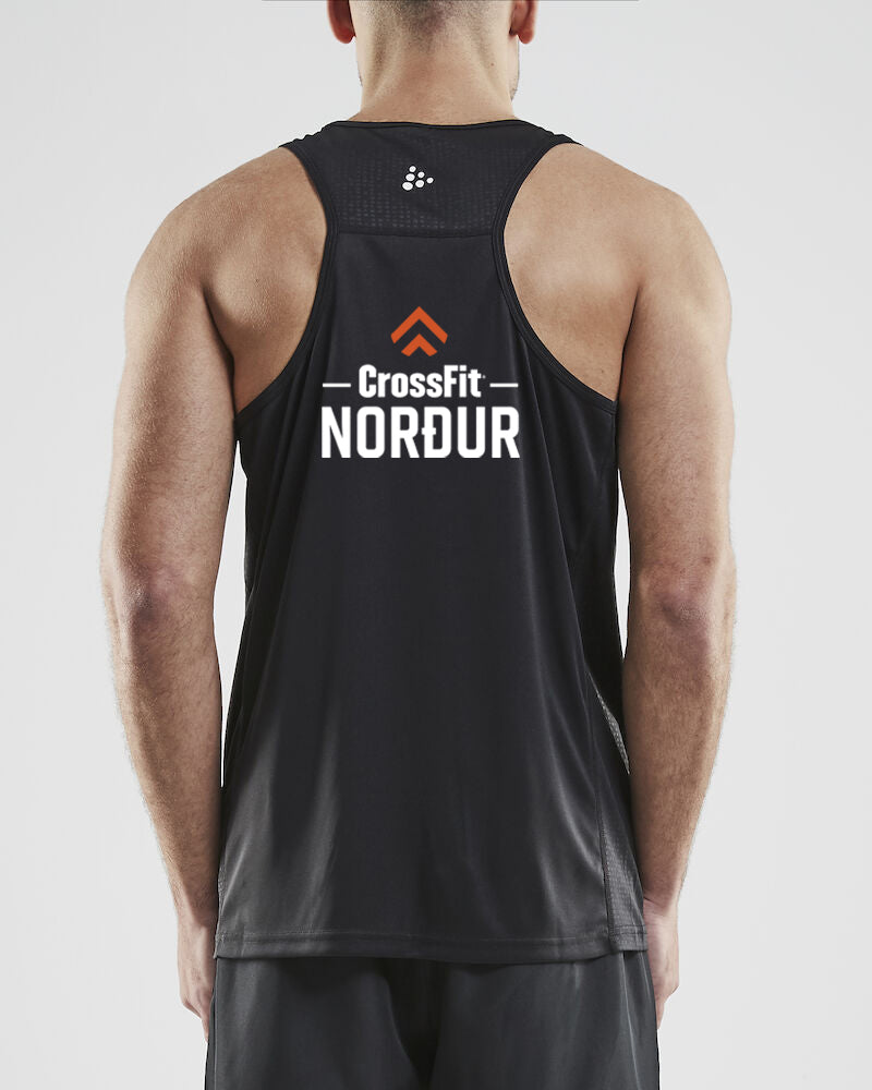 NORÐUR Crossfit Hlýrabolur - Allar stærðir