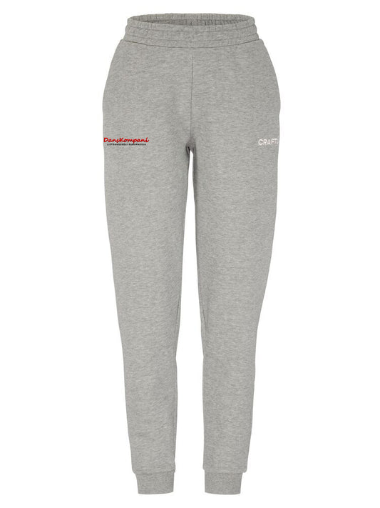 Danskompaní - Buxur - Community 2.0 - Gráar