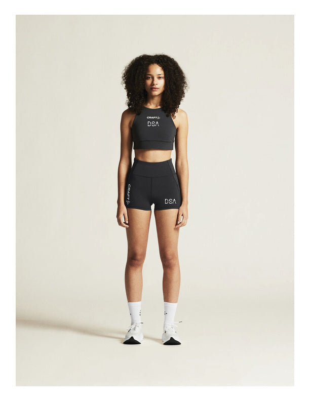 DSA - Hot Pants Rush 2.0 - allar stærðir