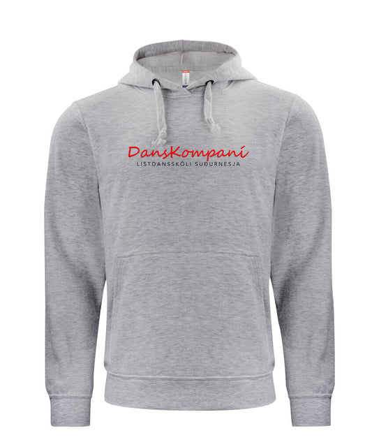 Danskompaní - Clique Hettupeysa - Grá