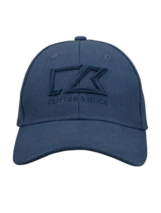 C&B derhúfa - dökkblá