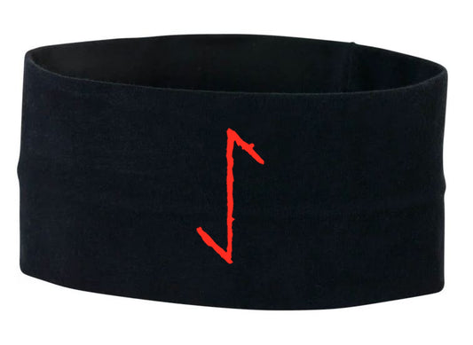 EINHERJAR - Eyrnaband/Hárband