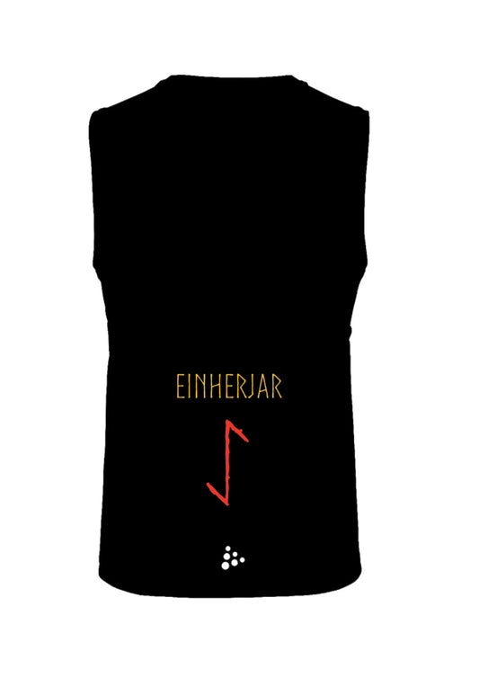 EINHERJAR - Hlýrabolur