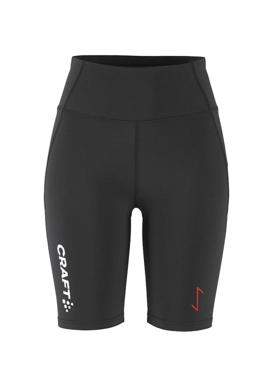 EINHERJAR - Æfinga/hjólabuxur - Allar stærðir