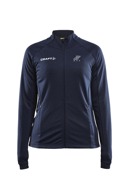 NORÐURLJÓSIN - Heilrennd peysa -  allar stærðir