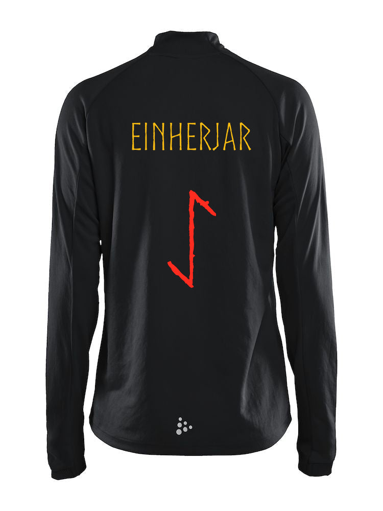 EINHERJAR - Evolve Heilrennd Peysa