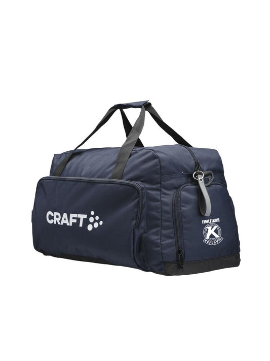 FIM KEF - Ability Íþróttataska - 38L