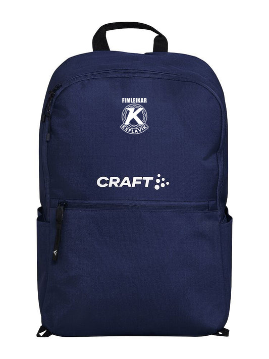 FIM KEF - Bakpoki - 16L