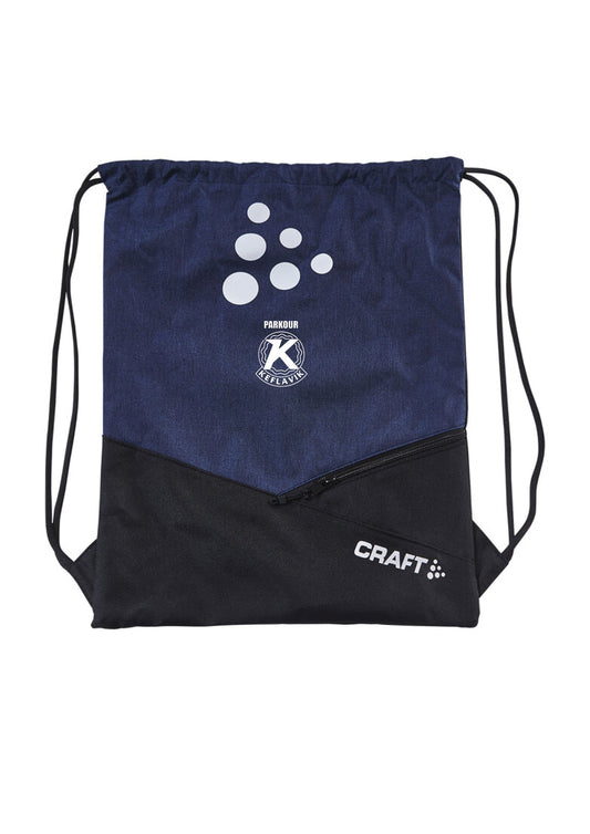 FIM KEF PARKOUR - Sundpoki