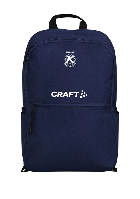 FIM KEF PARKOUR - Bakpoki - 16L