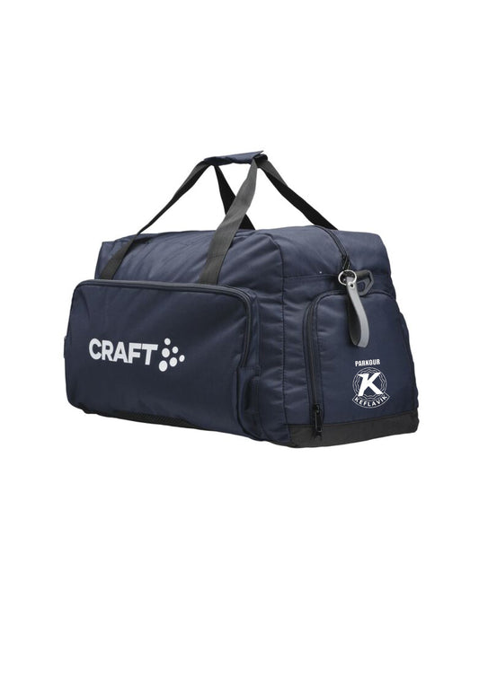 FIM KEF PARKOUR - Ability Íþróttataska - 38L