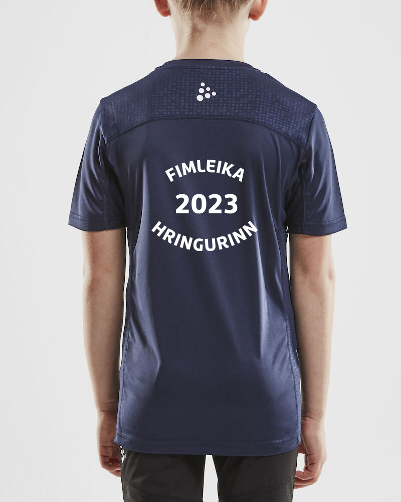FIMLEIKAHRINGURINN 2023 - bolur - barnastærðir