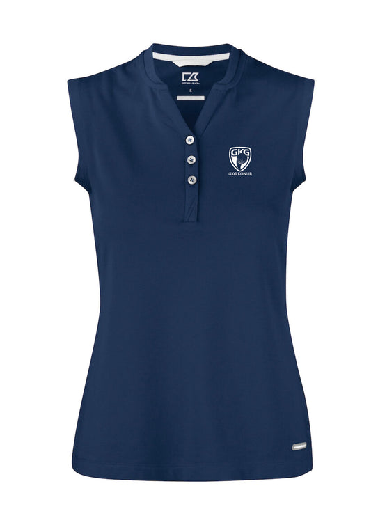 GKG - Advantage ermalaus bolur  - navy (dömusnið)