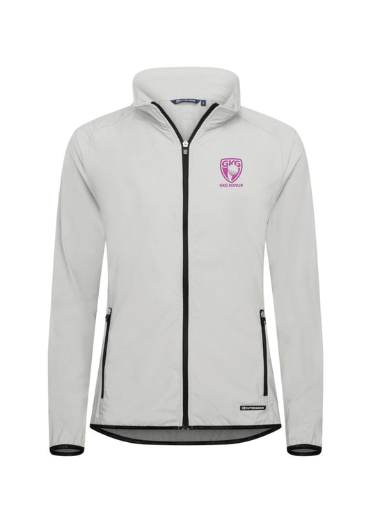 GKG - La Push Pro vindjakki -  silver - dömusnið