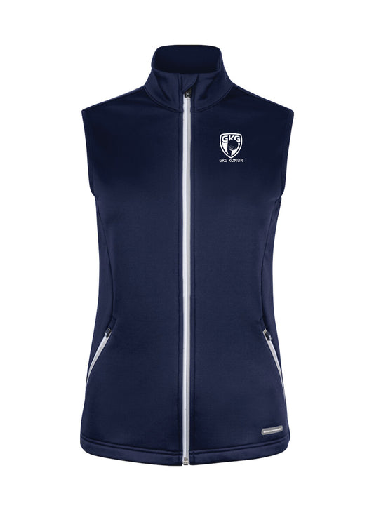 GKG - Snoqualmie vesti  - navy (dömusnið)