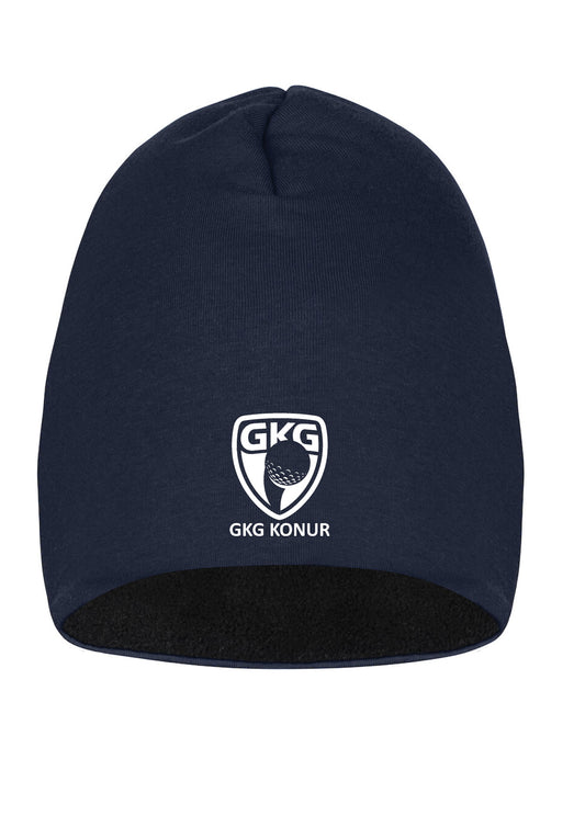 GKG húfa - Navy