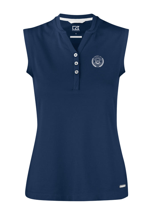 GKS - Advantage ermalaus bolur  - DÖKKBLÁR (dömusnið)