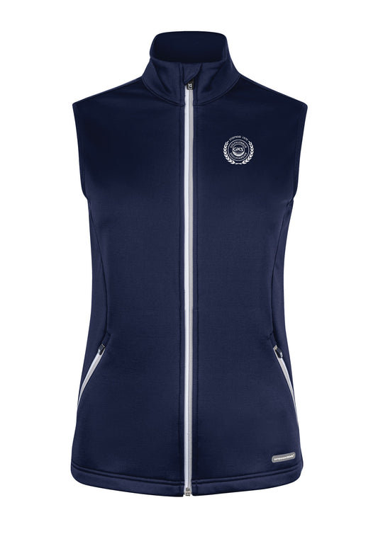 GKS - Snoqualmie vesti  - DÖKKBLÁTT (dömusnið)